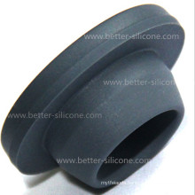 Molding Customized Big Silicone Rubber Tub Drain Stopper